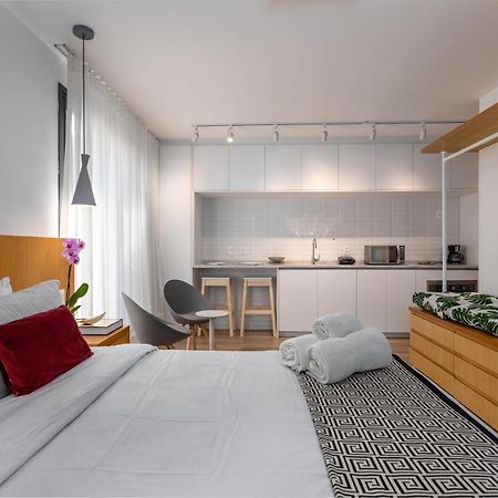 Unhotel - Aluguel De Apartamento Por Temporada Em Ipanema, Perto Da Praia Rio de Janeiro Exterior photo